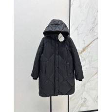 Max Mara Down Jackets